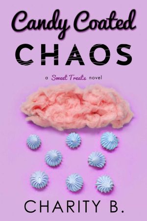 [Sweet Treats 01] • Candy Coated Chaos